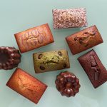 春の焼きたてフィナンシェのお知らせです！